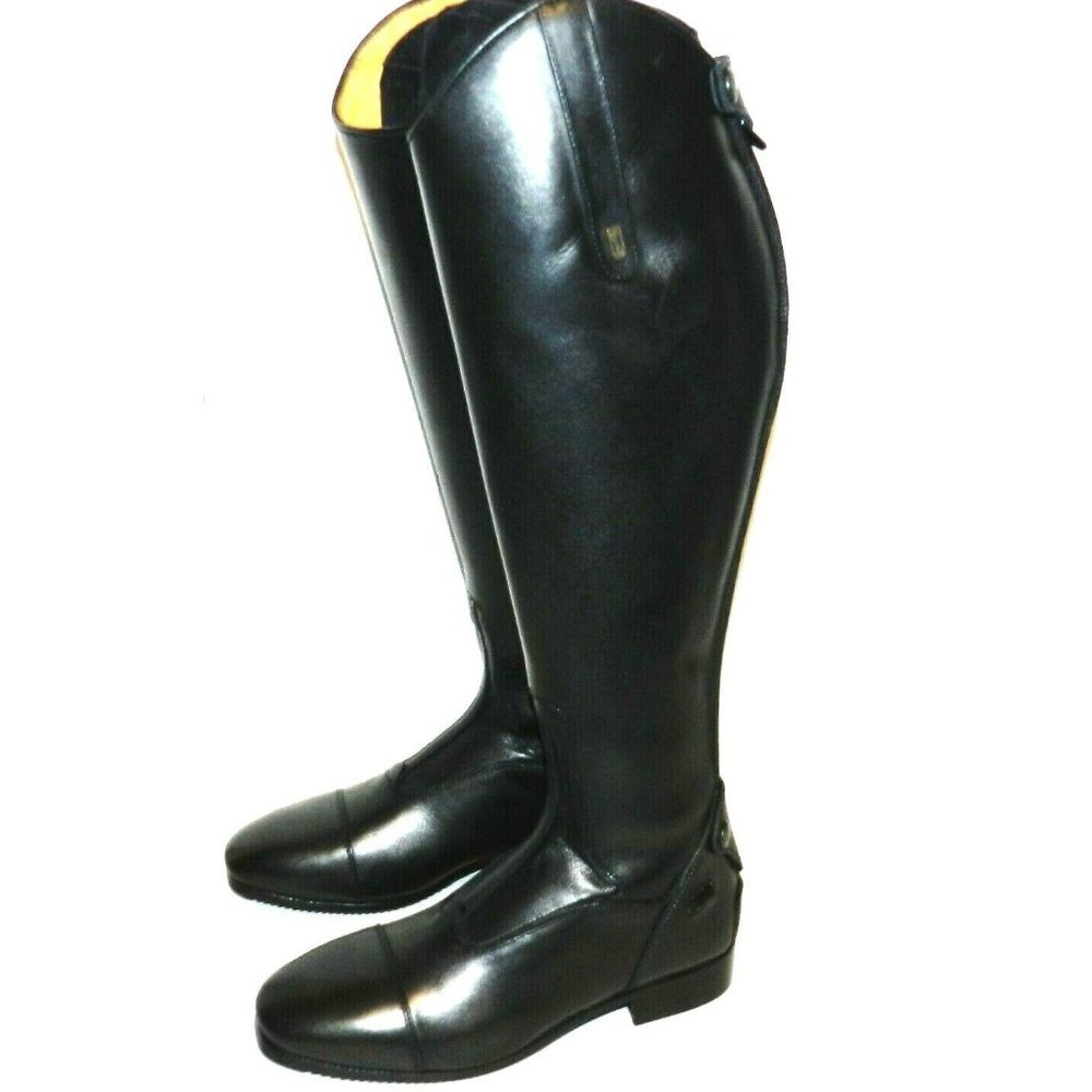 Tredstep Raphael Dress Boots - Picture 2 of 5